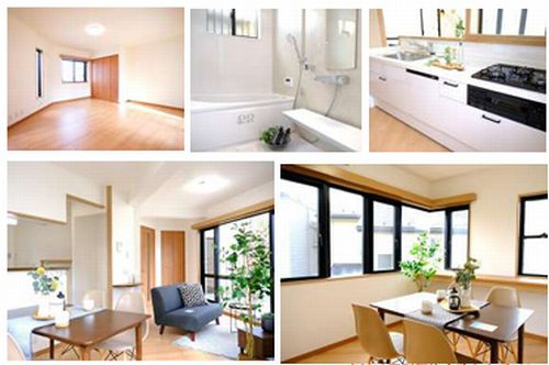 【内装】 | 【仲介手数料０円】茅ヶ崎市浜之郷　中古一戸建て | 茅ヶ崎市浜之郷　中古一戸建て