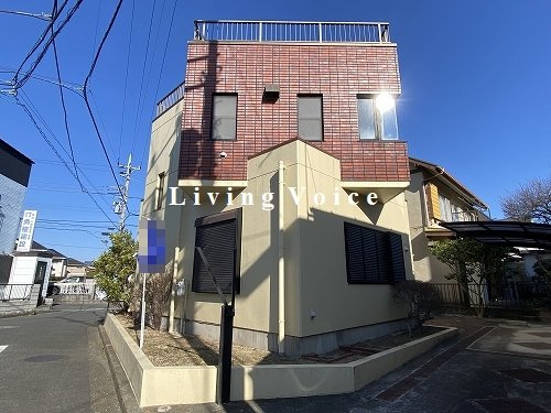 【外観】 | 【仲介手数料０円】茅ヶ崎市浜之郷　中古一戸建て | 茅ヶ崎市浜之郷　中古一戸建て