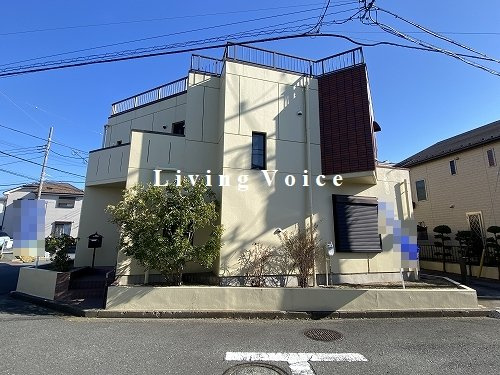 【外観】 | 【仲介手数料０円】茅ヶ崎市浜之郷　中古一戸建て | 茅ヶ崎市浜之郷　中古一戸建て