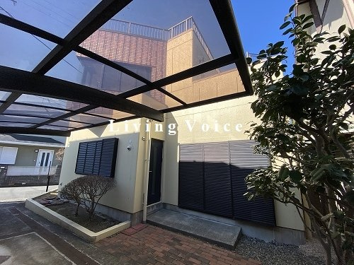 【外観】 | 【仲介手数料０円】茅ヶ崎市浜之郷　中古一戸建て | 茅ヶ崎市浜之郷　中古一戸建て