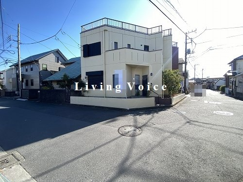 【前面道路含む現地写真】 | 【仲介手数料０円】茅ヶ崎市浜之郷　中古一戸建て | 茅ヶ崎市浜之郷　中古一戸建て