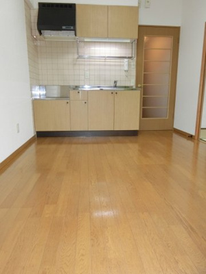 【居間・リビング】 | ブウル・ヴァール足原