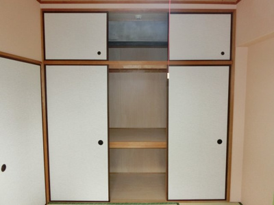 【収納】 | ブウル・ヴァール足原