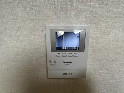 【セキュリティ】 | ブウル・ヴァール足原