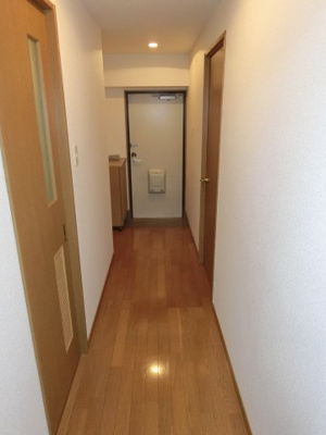 【玄関】 | ブウル・ヴァール足原