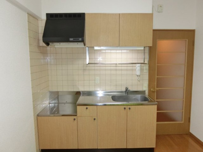 【キッチン】 | ブウル・ヴァール足原