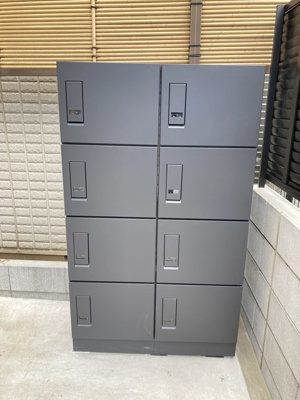 【設備】 | Luminage新中野