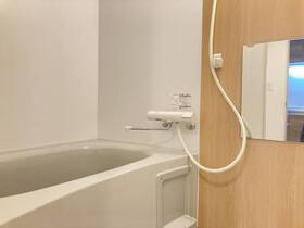 【浴室】 | Luminage新中野