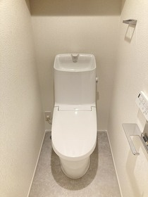 【トイレ】 | Luminage新中野