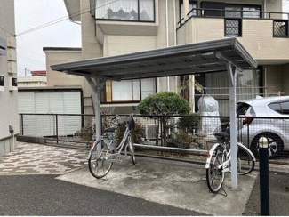 【その他共用部分】 | Re.TSURUTA　B