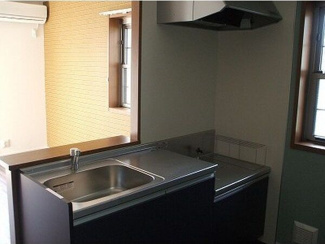 【キッチン】 | Re.TSURUTA　B