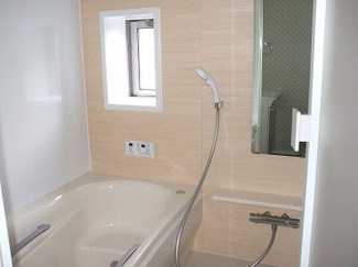 【浴室】 | Re.TSURUTA　B