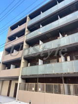 アルコバレーノお花茶屋の画像