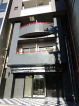 プチグランデ秋葉原の画像