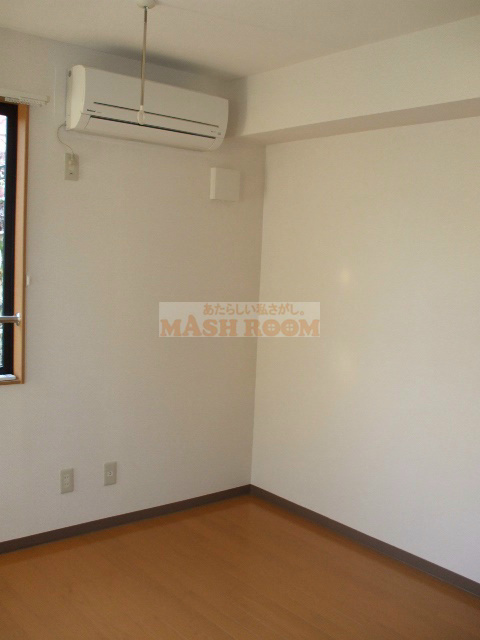 中野区野方５丁目のアパート