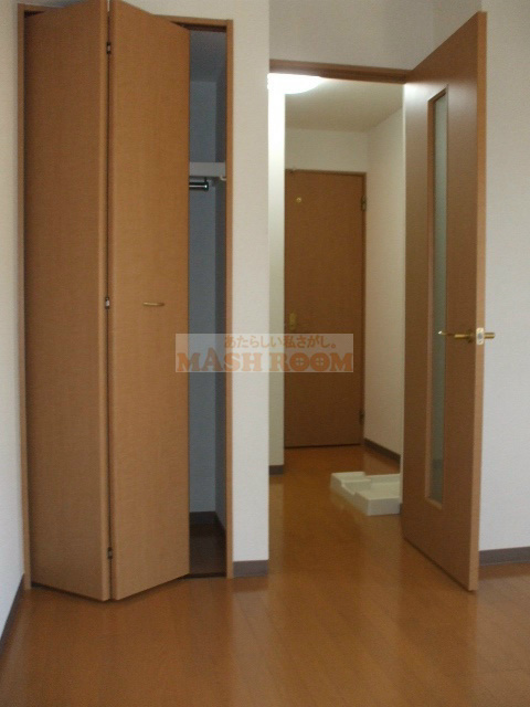 中野区野方５丁目のアパート