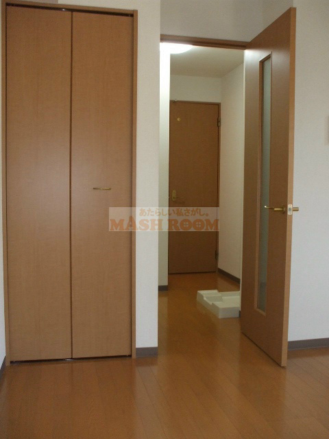 中野区野方５丁目のアパート