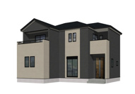 花立5丁目1期　1号棟の画像