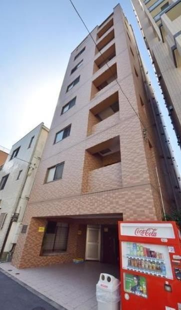 グランフォース蔵前