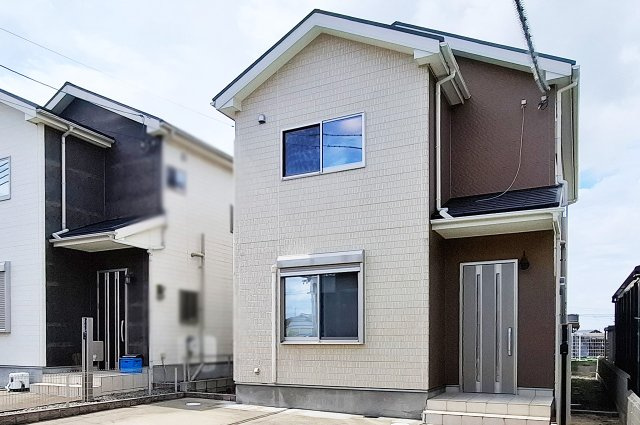 堺市中区上之　中古戸建