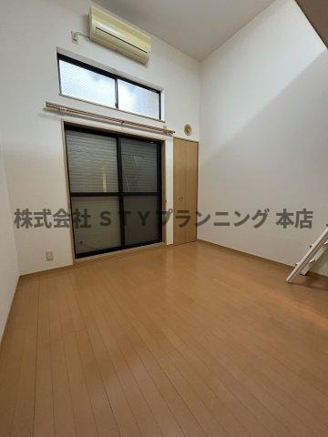 仲介手数料０円！クレアール塩釜の居間・リビング