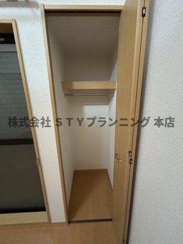 仲介手数料０円！クレアール塩釜の玄関