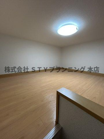 仲介手数料０円！クレアール塩釜の和室