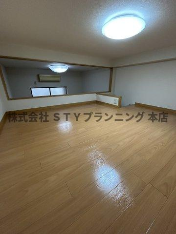 仲介手数料０円！クレアール塩釜の洋室