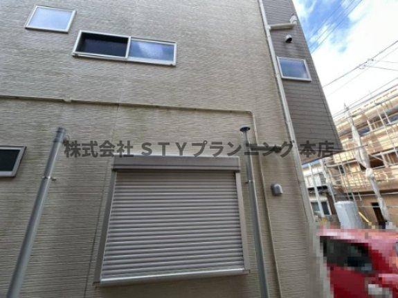 仲介手数料０円！クレアール塩釜の展望