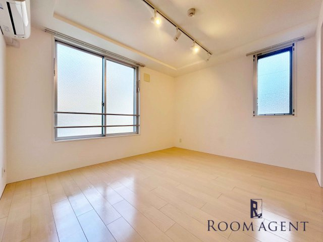 Branche吹上の内装