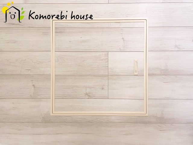 さいたま市見沼区東大宮6丁目48番　新築一戸建て　ハートフルタウン　Aの内装|床下収納です