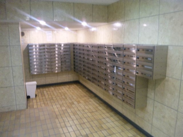 ソフトタウン赤坂のその他共用部分