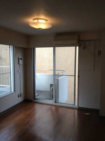 ソフトタウン赤坂の内装