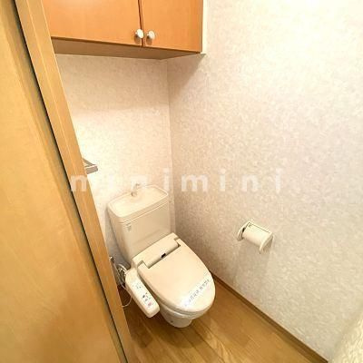 【トイレ】 | ブリスポート新屋敷