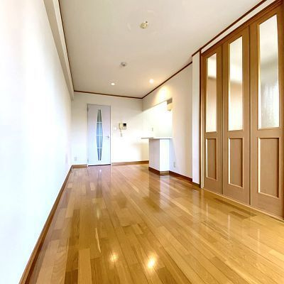 【内装】 | ブリスポート新屋敷