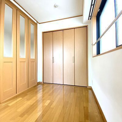 【洋室】 | ブリスポート新屋敷