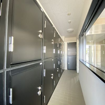 【その他共用部分】 | ブリスポート新屋敷