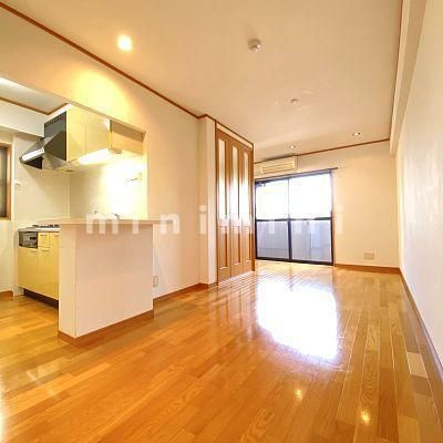 【内装】 | ブリスポート新屋敷