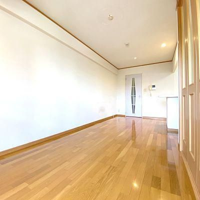 【居間・リビング】 | ブリスポート新屋敷