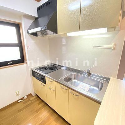 【キッチン】 | ブリスポート新屋敷