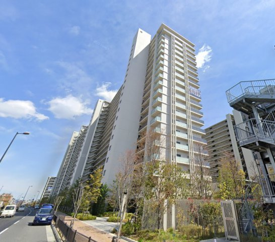 ローレルスクエア健都ザ・レジデンス Fourth stage