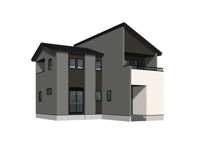 花立5丁目1期　2号棟の画像