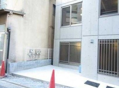 COCOFLAT板橋のその他共用部分