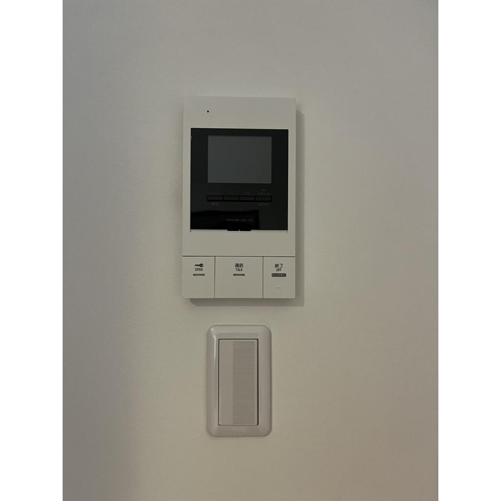 ＡＬＥＧＲＩＡ鴻池新田の設備