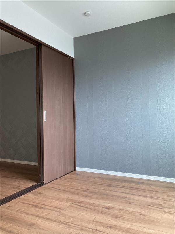 ＡＬＥＧＲＩＡ鴻池新田の内装