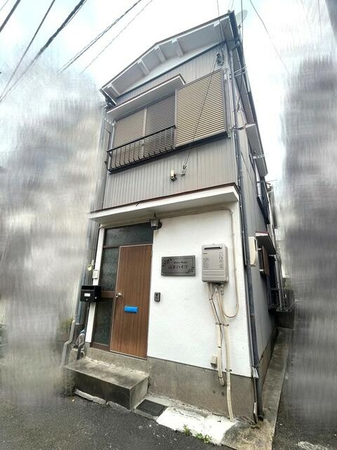山手ハイツの画像