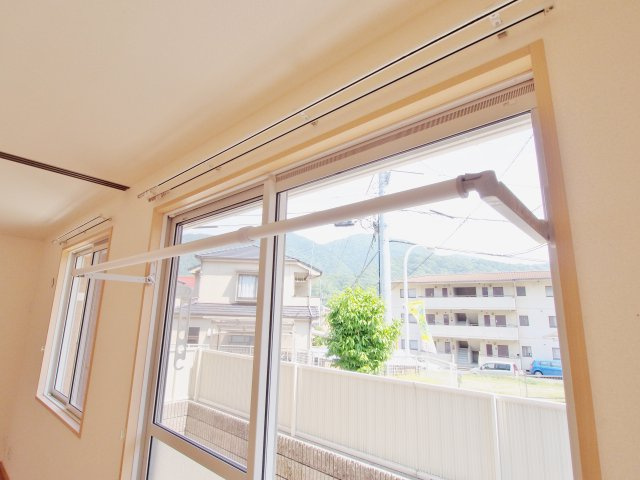 クレール金子Ⅲのその他