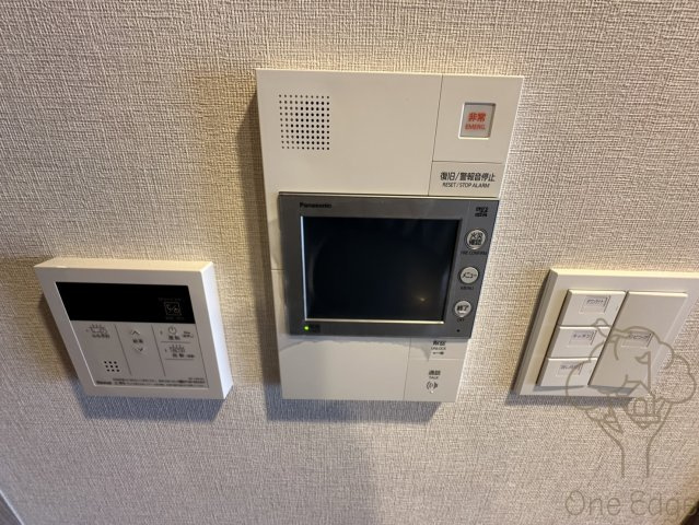 スプランディッド梅田グランノースの設備