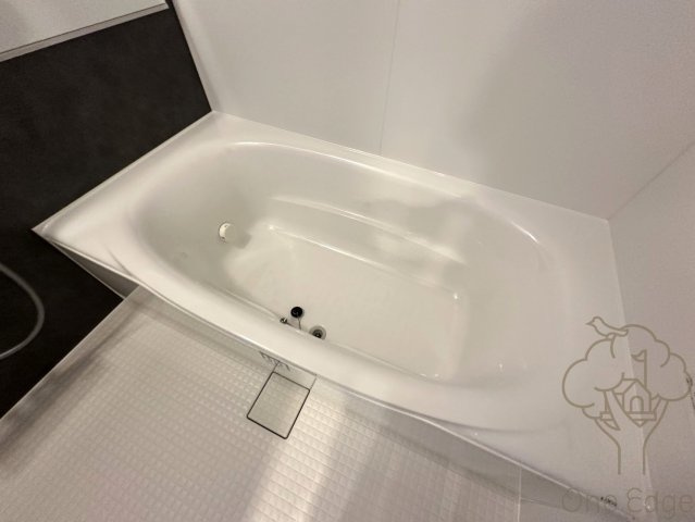 スプランディッド梅田グランノースの浴室