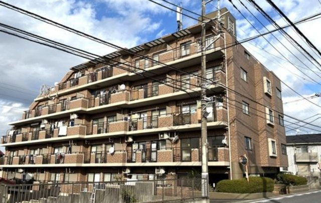 ビッグヴァン二俣川第3【仲介手数料無料】